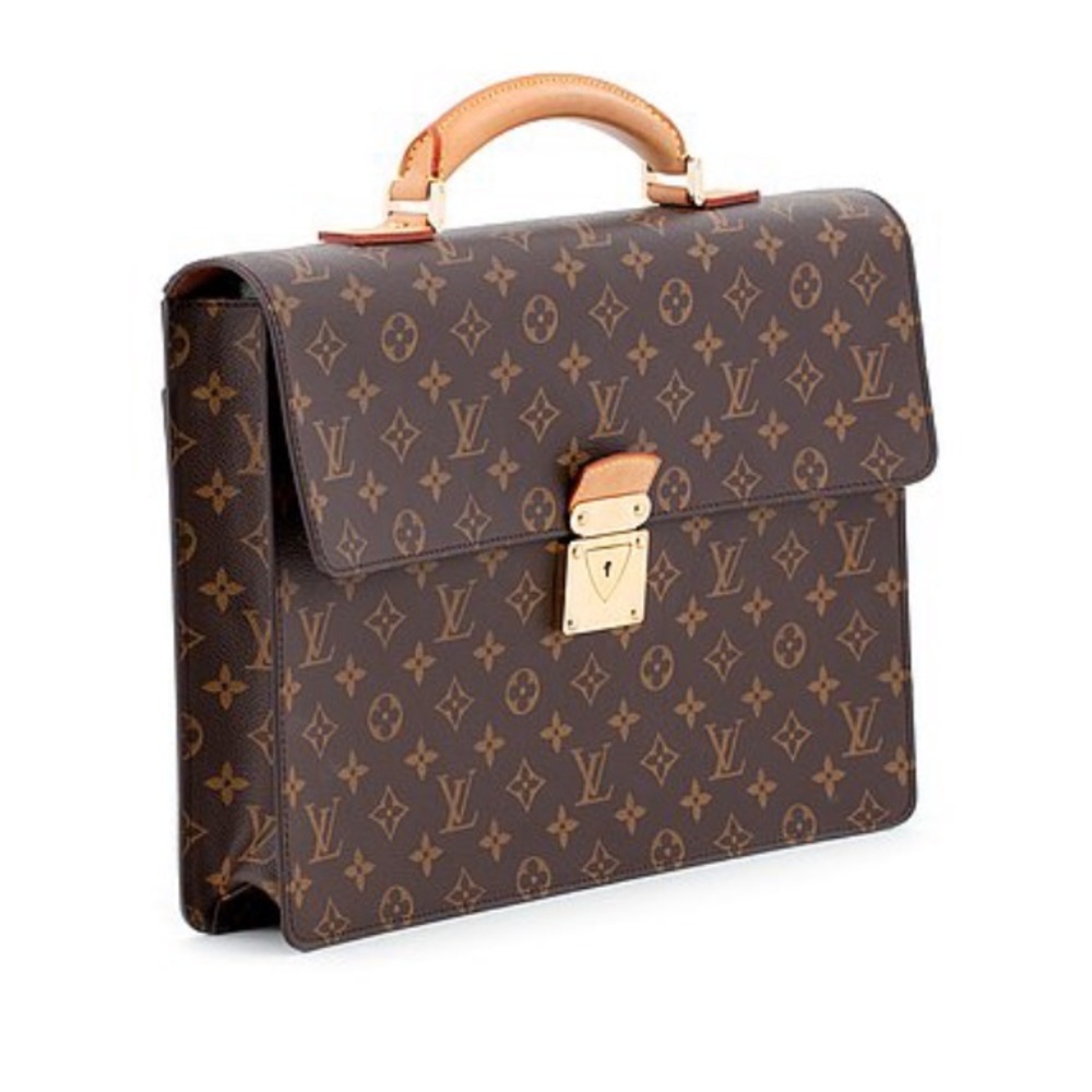 Louis Vuitton Laguito Briefcase